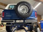 Thumbnail Photo 37 for 1978 Ford Bronco